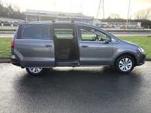 Volkswagen 2.0 TDI SE Nav MPV 5dr Diesel Manual Euro 6 (s/s) (150 ps)