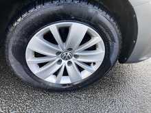 Volkswagen 2.0 TDI SE Nav MPV 5dr Diesel Manual Euro 6 (s/s) (150 ps)