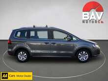 Volkswagen 2.0 TDI SE Nav MPV 5dr Diesel Manual Euro 6 (s/s) (150 ps)