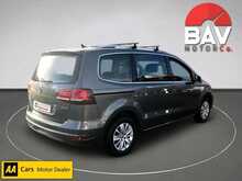 Volkswagen 2.0 TDI SE Nav MPV 5dr Diesel Manual Euro 6 (s/s) (150 ps)