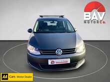 Volkswagen 2.0 TDI SE Nav MPV 5dr Diesel Manual Euro 6 (s/s) (150 ps)