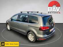 Volkswagen 2.0 TDI SE Nav MPV 5dr Diesel Manual Euro 6 (s/s) (150 ps)