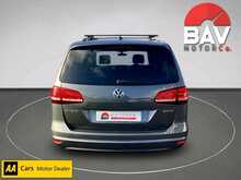 Volkswagen 2.0 TDI SE Nav MPV 5dr Diesel Manual Euro 6 (s/s) (150 ps)