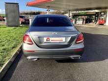 Mercedes-Benz 2.0 E220d SE Saloon 4dr Diesel G-Tronic+ Euro 6 (s/s) (194 ps)