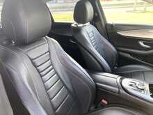 Mercedes-Benz 2.0 E220d SE Saloon 4dr Diesel G-Tronic+ Euro 6 (s/s) (194 ps)