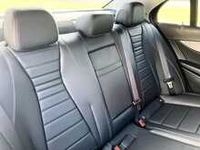Mercedes-Benz 2.0 E220d SE Saloon 4dr Diesel G-Tronic+ Euro 6 (s/s) (194 ps)