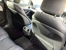 Mercedes-Benz 2.0 E220d SE Saloon 4dr Diesel G-Tronic+ Euro 6 (s/s) (194 ps)