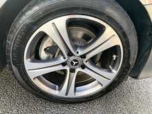 Mercedes-Benz 2.0 E220d SE Saloon 4dr Diesel G-Tronic+ Euro 6 (s/s) (194 ps)