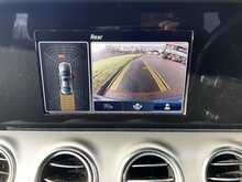 Mercedes-Benz 2.0 E220d SE Saloon 4dr Diesel G-Tronic+ Euro 6 (s/s) (194 ps)