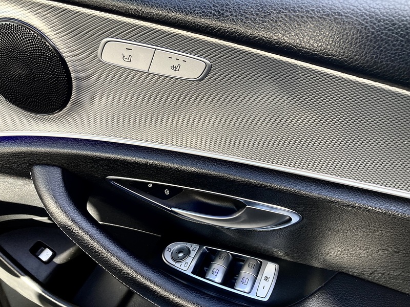 Mercedes-Benz 2.0 E220d SE Saloon 4dr Diesel G-Tronic+ Euro 6 (s/s) (194 ps)