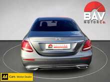 Mercedes-Benz 2.0 E220d SE Saloon 4dr Diesel G-Tronic+ Euro 6 (s/s) (194 ps)
