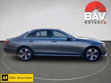 Mercedes-Benz 2.0 E220d SE Saloon 4dr Diesel G-Tronic+ Euro 6 (s/s) (194 ps)