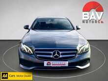 Mercedes-Benz 2.0 E220d SE Saloon 4dr Diesel G-Tronic+ Euro 6 (s/s) (194 ps)