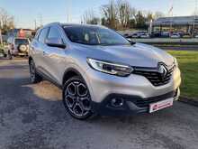 Renault 1.2 TCe Dynamique S Nav SUV 5dr Petrol Manual Euro 6 (s/s) (130 ps)