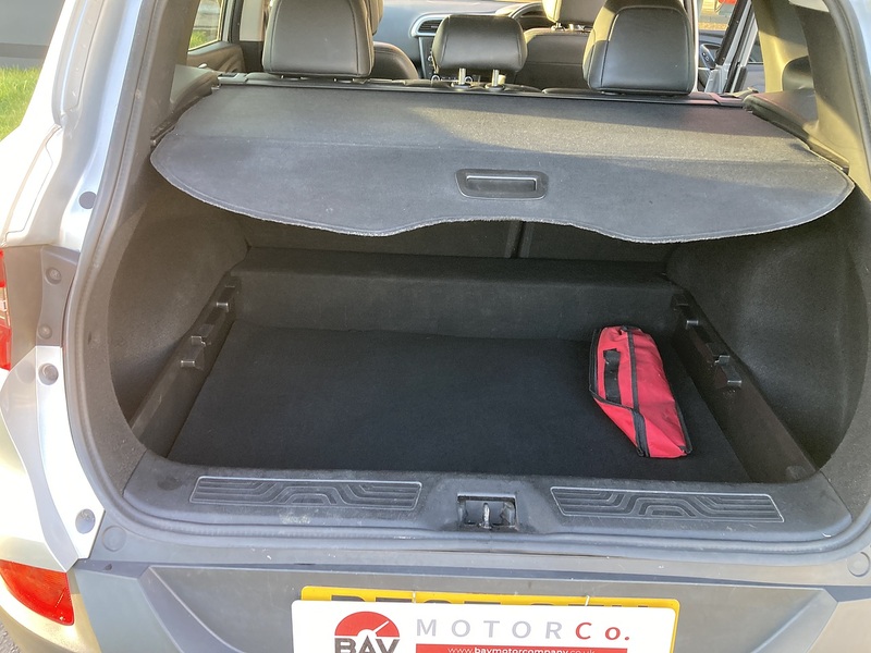 Renault 1.2 TCe Dynamique S Nav SUV 5dr Petrol Manual Euro 6 (s/s) (130 ps)