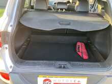 Renault 1.2 TCe Dynamique S Nav SUV 5dr Petrol Manual Euro 6 (s/s) (130 ps)