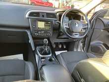 Renault 1.2 TCe Dynamique S Nav SUV 5dr Petrol Manual Euro 6 (s/s) (130 ps)