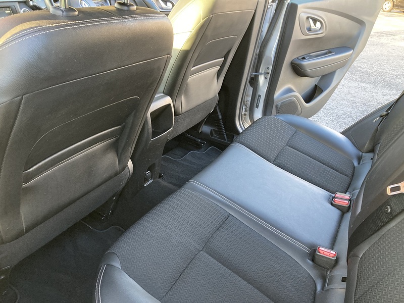 Renault 1.2 TCe Dynamique S Nav SUV 5dr Petrol Manual Euro 6 (s/s) (130 ps)