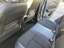 Renault 1.2 TCe Dynamique S Nav SUV 5dr Petrol Manual Euro 6 (s/s) (130 ps)