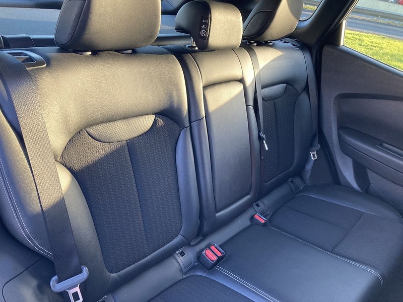 Renault 1.2 TCe Dynamique S Nav SUV 5dr Petrol Manual Euro 6 (s/s) (130 ps)