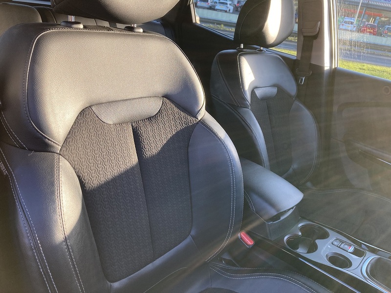 Renault 1.2 TCe Dynamique S Nav SUV 5dr Petrol Manual Euro 6 (s/s) (130 ps)