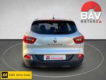 Renault 1.2 TCe Dynamique S Nav SUV 5dr Petrol Manual Euro 6 (s/s) (130 ps)