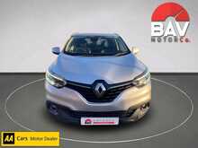 Renault 1.2 TCe Dynamique S Nav SUV 5dr Petrol Manual Euro 6 (s/s) (130 ps)