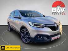 Renault 1.2 TCe Dynamique S Nav SUV 5dr Petrol Manual Euro 6 (s/s) (130 ps)
