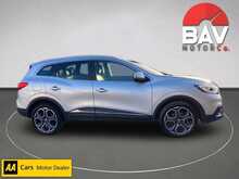 Renault 1.2 TCe Dynamique S Nav SUV 5dr Petrol Manual Euro 6 (s/s) (130 ps)