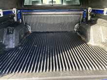 Ford 3.2 TDCi Limited 1 Pickup Double Cab 4dr Diesel Manual 4WD Euro 6 (s/s) (200 ps)