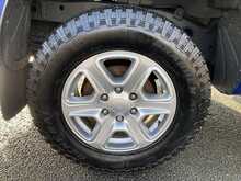 Ford 3.2 TDCi Limited 1 Pickup Double Cab 4dr Diesel Manual 4WD Euro 6 (s/s) (200 ps)