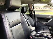 Ford 3.2 TDCi Limited 1 Pickup Double Cab 4dr Diesel Manual 4WD Euro 6 (s/s) (200 ps)