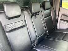 Ford 3.2 TDCi Limited 1 Pickup Double Cab 4dr Diesel Manual 4WD Euro 6 (s/s) (200 ps)