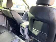 Ford 3.2 TDCi Limited 1 Pickup Double Cab 4dr Diesel Manual 4WD Euro 6 (s/s) (200 ps)