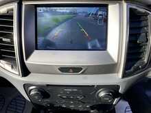 Ford 3.2 TDCi Limited 1 Pickup Double Cab 4dr Diesel Manual 4WD Euro 6 (s/s) (200 ps)