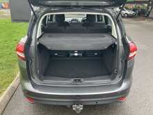 Ford 1.5 TDCi Zetec MPV 5dr Diesel Powershift Euro 6 (s/s) (120 ps)