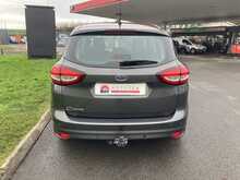 Ford 1.5 TDCi Zetec MPV 5dr Diesel Powershift Euro 6 (s/s) (120 ps)