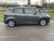 Ford 1.5 TDCi Zetec MPV 5dr Diesel Powershift Euro 6 (s/s) (120 ps)