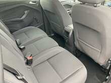 Ford 1.5 TDCi Zetec MPV 5dr Diesel Powershift Euro 6 (s/s) (120 ps)