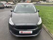 Ford 1.5 TDCi Zetec MPV 5dr Diesel Powershift Euro 6 (s/s) (120 ps)