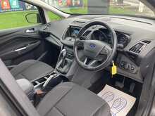 Ford 1.5 TDCi Zetec MPV 5dr Diesel Powershift Euro 6 (s/s) (120 ps)