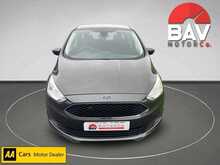 Ford 1.5 TDCi Zetec MPV 5dr Diesel Powershift Euro 6 (s/s) (120 ps)