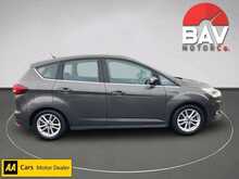 Ford 1.5 TDCi Zetec MPV 5dr Diesel Powershift Euro 6 (s/s) (120 ps)