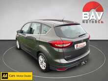 Ford 1.5 TDCi Zetec MPV 5dr Diesel Powershift Euro 6 (s/s) (120 ps)