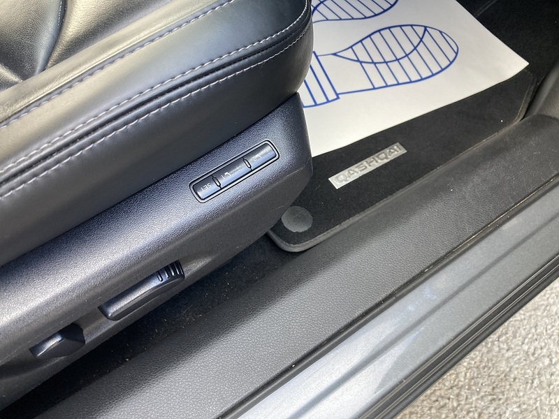 Nissan 1.3 DIG-T Tekna+ SUV 5dr Petrol Manual Euro 6 (s/s) (140 ps)