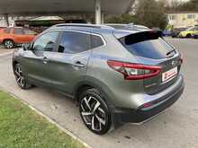 Nissan 1.3 DIG-T Tekna+ SUV 5dr Petrol Manual Euro 6 (s/s) (140 ps)