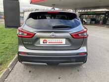 Nissan 1.3 DIG-T Tekna+ SUV 5dr Petrol Manual Euro 6 (s/s) (140 ps)