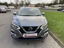 Nissan 1.3 DIG-T Tekna+ SUV 5dr Petrol Manual Euro 6 (s/s) (140 ps)