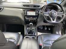 Nissan 1.3 DIG-T Tekna+ SUV 5dr Petrol Manual Euro 6 (s/s) (140 ps)