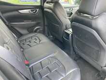 Nissan 1.3 DIG-T Tekna+ SUV 5dr Petrol Manual Euro 6 (s/s) (140 ps)